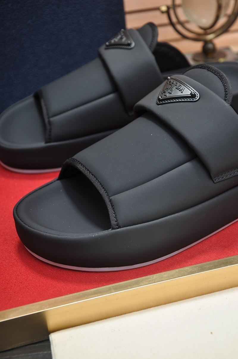 Prada Slippers